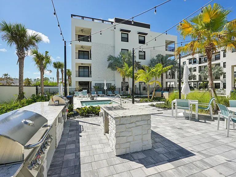 Aspire Naples — Photo 11