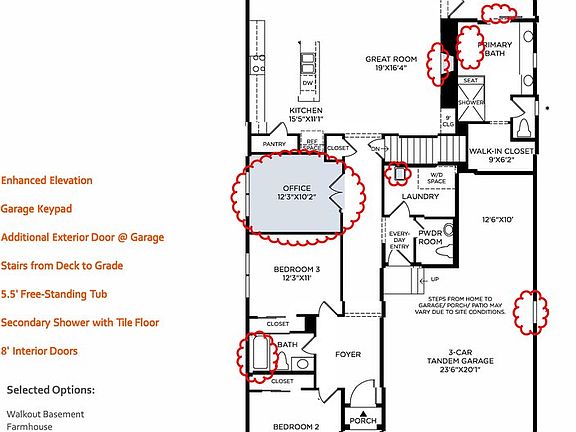 3rd image of 3263 Piper Glen Dr