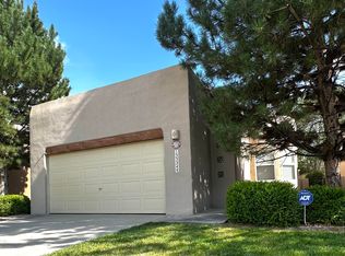 13324 Lodestone Trl SE, Albuquerque, NM 87123