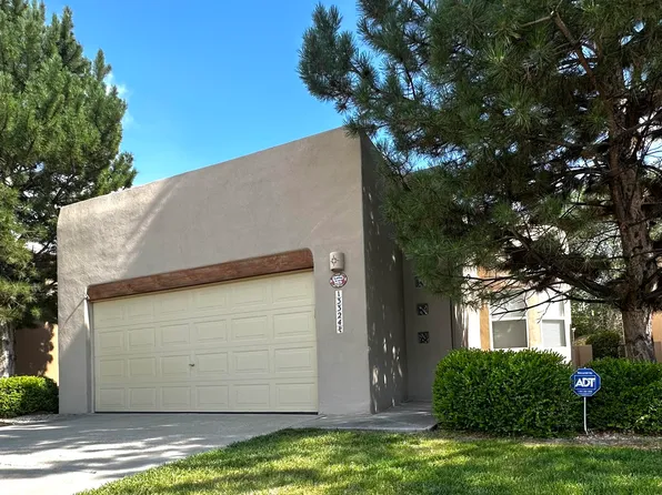 13324 Lodestone Trl SE, Albuquerque, NM 87123
