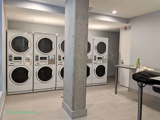 Rented by Manhattan Management LLC | media 83