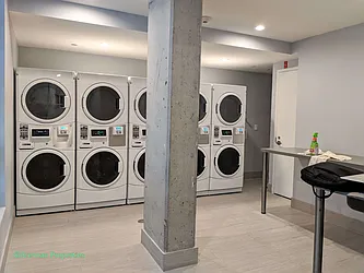 Rented by Manhattan Management LLC