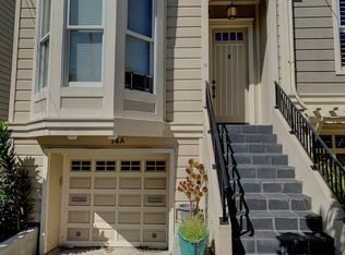 14A Chattanooga St, San Francisco, CA 94114