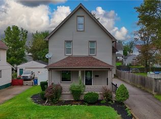 326 E Wilson Ave, Girard, OH 44420