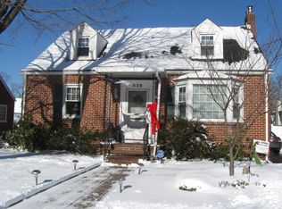 439 Harris Ave, Middlesex, NJ 08846