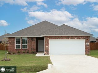 18537 County Road 4001, Mabank, TX 75147