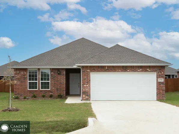 2752 William St, Mabank, TX 75147