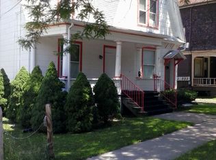 36 Seminary Ave #2, Binghamton, NY
