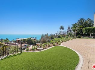 16910 W Sunset Blvd, Pacific Palisades, CA 90272