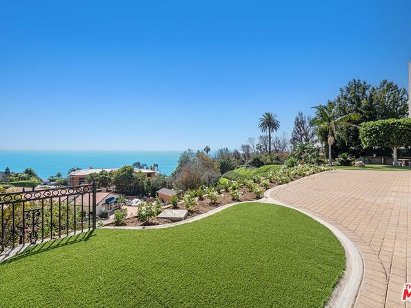 16910 W Sunset Blvd