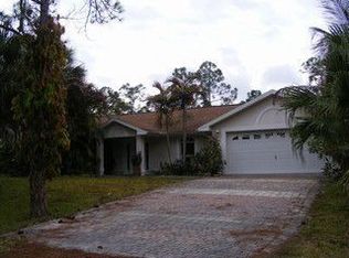 3936 29th Ave NE, Naples, FL 34120