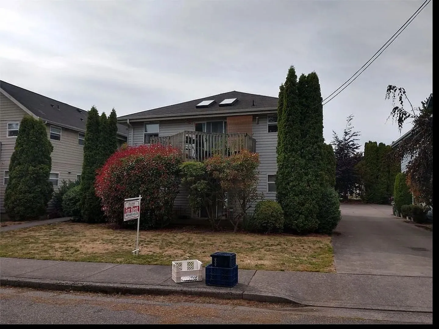 1571 H Street — Photo 1
