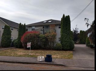 1571 H Street, Bellingham, WA 98225
