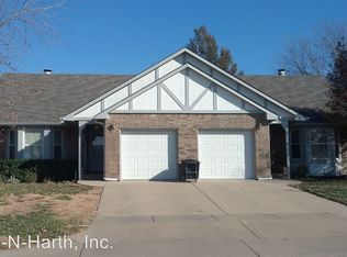 1816 S Laurel St, Wichita, KS 67207