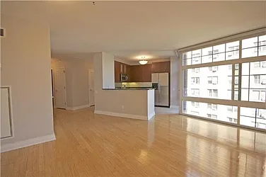 Rented by Lucien Perry