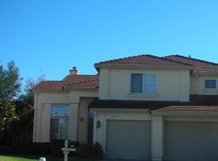 120 Woodland Valley Dr, San Ramon, CA 94582