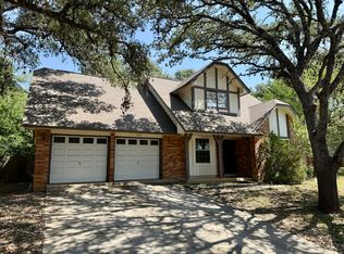 7723 Mary Carolyn St, San Antonio, TX 78240