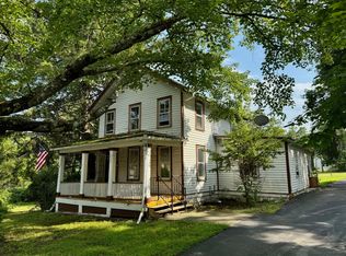 46 Broadway, Tivoli, NY 12583