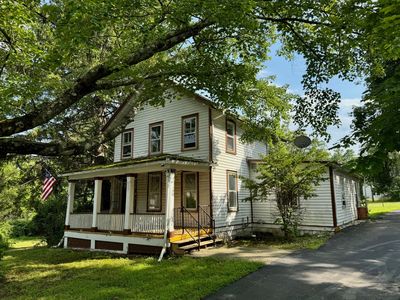 46 Broadway, Tivoli, NY, 12583