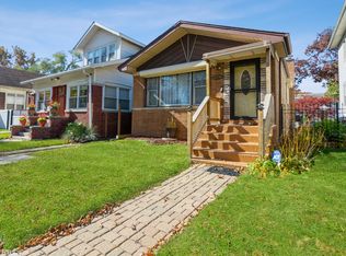12236 S Stewart Ave, Chicago, IL