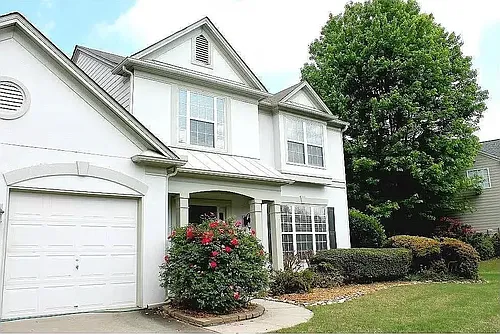 7320 Brassfield Dr Photo 1