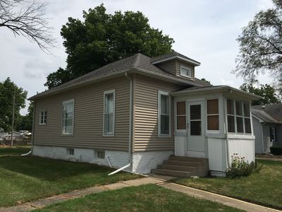 102 North St, Fisher, IL, 61843