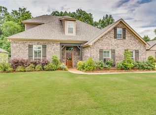 9266 Marston Way, Montgomery, AL 36117