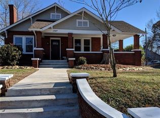 1327 N Main Ave, Newton, NC 28658