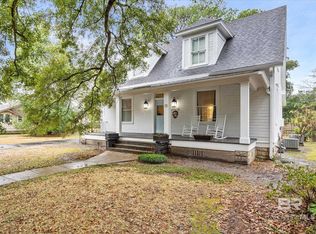 13 Hurlbert St, Mobile, AL 36607