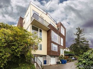 3639 C 13th Ave W, Seattle, WA 98119