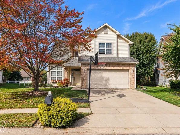 10520 Camille Ct, Indianapolis, IN 46236