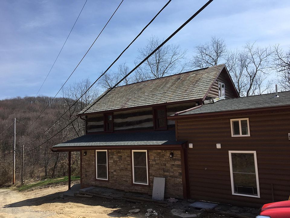 181 Taffy Run Rd, Rochester, PA 15074 Zillow