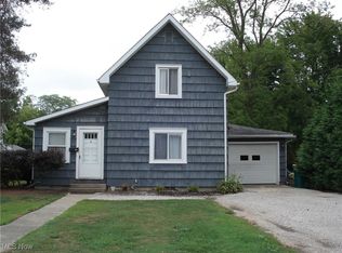 111 E Erie St, Jefferson, OH 44047