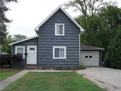 111 E Erie St, Jefferson, OH, 44047