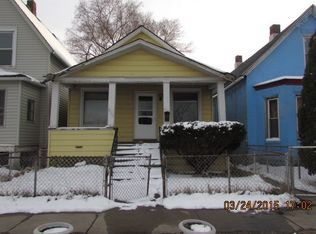 836 Willow Ct, Hammond, IN 46320