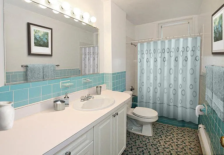 Beacon Fairbanks Manor Apartments — Photo 15