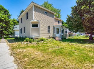135 W Bond St, Hastings, MI