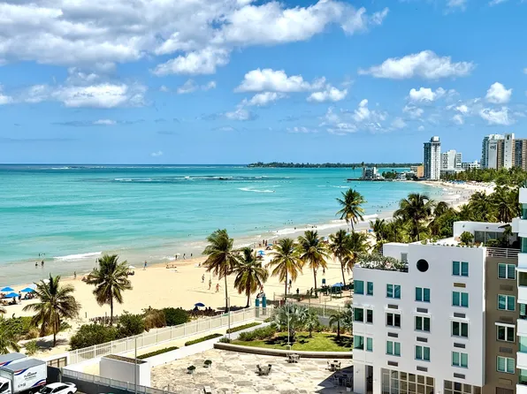 4939 Avenue Isla Verde Tiffany Condominium, Carolina, PR 00979