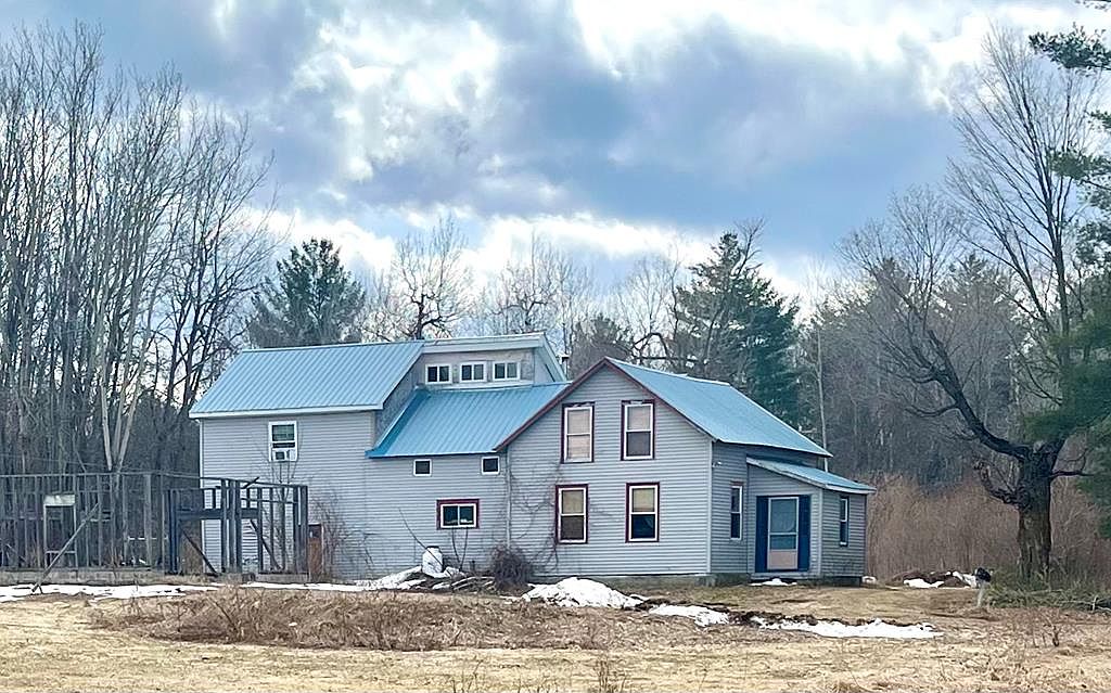 578 Buell Rd, Constable, NY 12926 Zillow