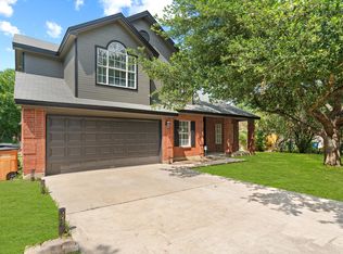 2504 Patsy Pkwy, Austin, TX 78744