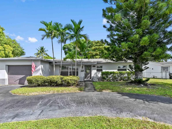 6825 Broadmoor, North Lauderdale, FL 33068