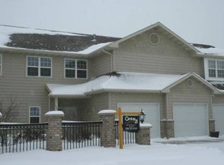 3129 W Ryegrass Dr, Appleton, WI 54913