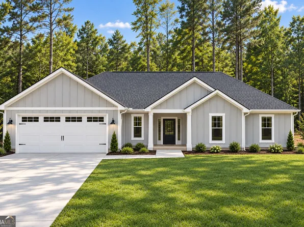 958 Manning Gin Rd, Winder, GA 30680