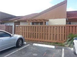 13559 SW 11th Ln, Miami, FL 33184