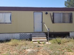 3395 W Lariat Ln, Douglas, AZ 85607
