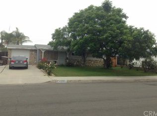 8301 Augusta Dr, Anaheim, CA 92804