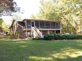 1091 Crooked Creek Rd, Eatonton, GA 31024