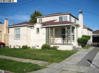520 Civic Center St, Richmond, CA 94804