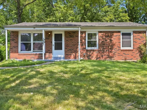 1507 Redman Blvd, Saint Louis, MO 63138