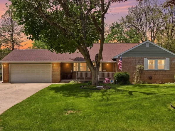 379 Spencer St, Marion, OH 43302